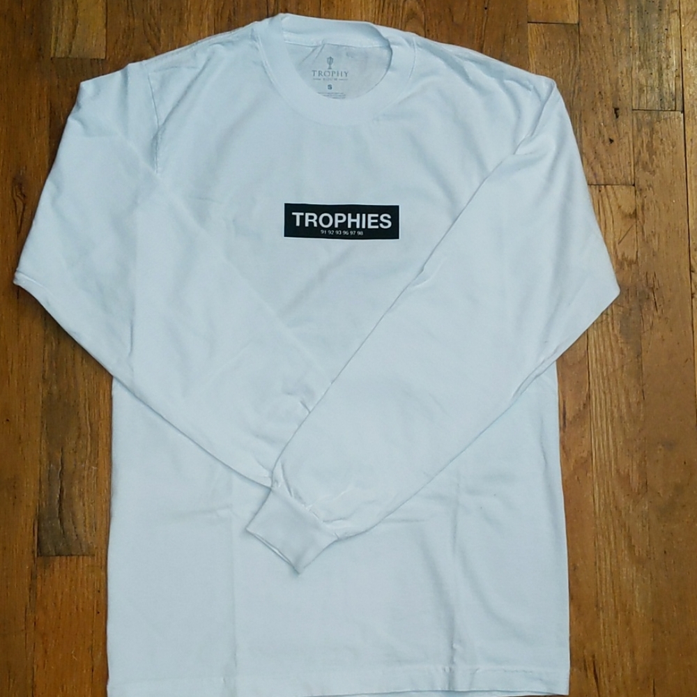 Trophy Room "Trophies" T-shirt